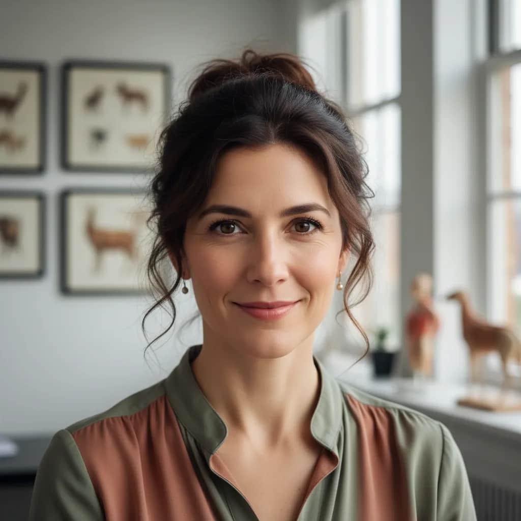 Autor Apolonia Wysocka